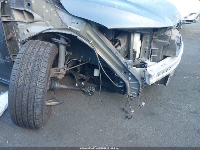 5FNRL6H81JB038397 Honda Odyssey Touring