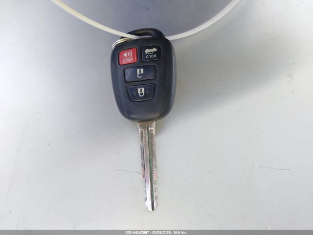 Toyota Corolla S Plus 2016 5YFBURHE2GP498901 Image 11