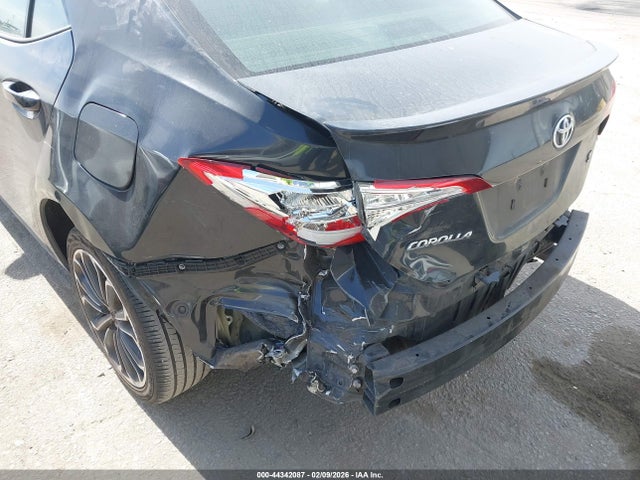Toyota Corolla S Plus 2016 5YFBURHE2GP498901 Image 6