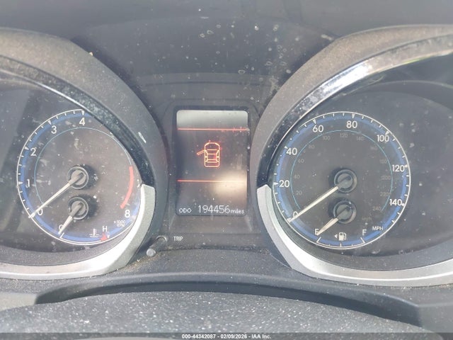 Toyota Corolla S Plus 2016 5YFBURHE2GP498901 Image 7