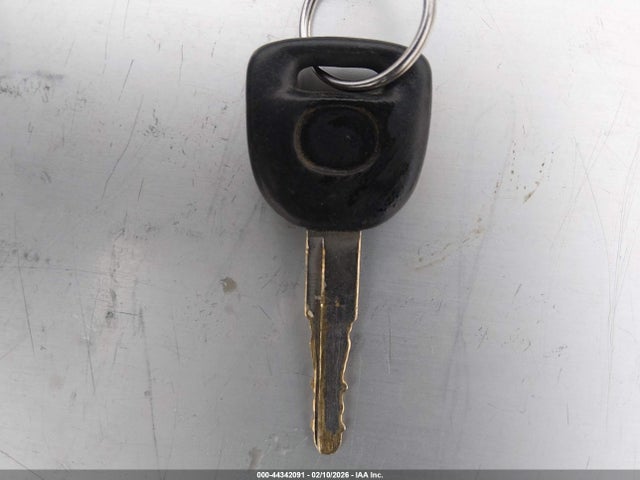 44342091 :رقم المزاد ، JM1BK12G861464143 vin ، 2006 Mazda Mazda3 I مزاد بيع