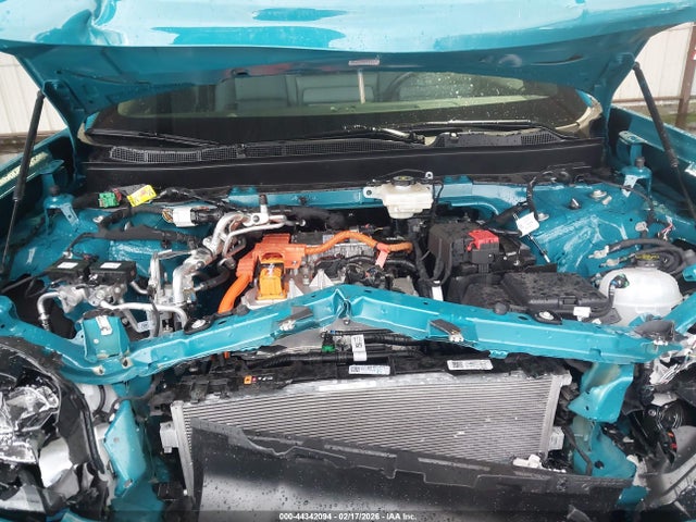 3GPKHWRM8RS546219 Honda Prologue Touring
