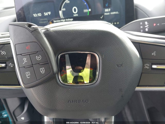 3GPKHWRM8RS546219 Honda Prologue Touring