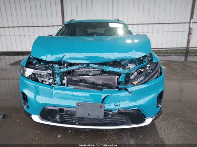 3GPKHWRM8RS546219 Honda Prologue Touring
