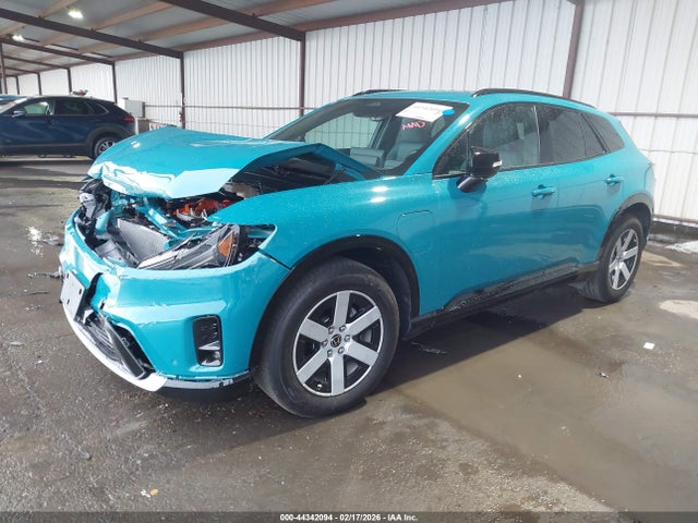 3GPKHWRM8RS546219 Honda Prologue Touring