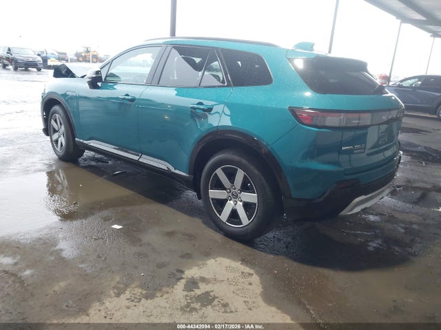 3GPKHWRM8RS546219 Honda Prologue Touring