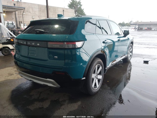 3GPKHWRM8RS546219 Honda Prologue Touring