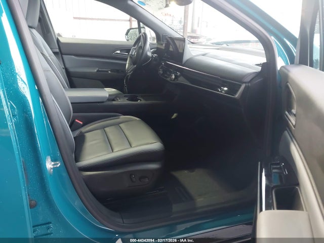 3GPKHWRM8RS546219 Honda Prologue Touring