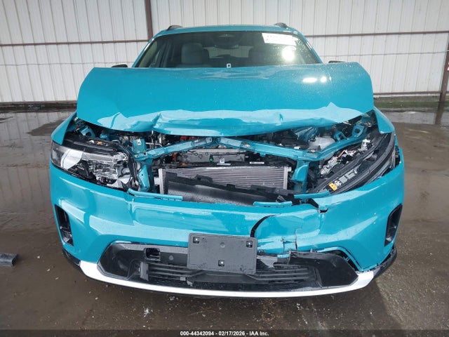 3GPKHWRM8RS546219 Honda Prologue Touring