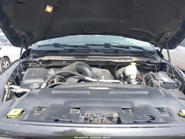 2015 RAM 1500 1C6RR7UT8FS603339 Photo 9