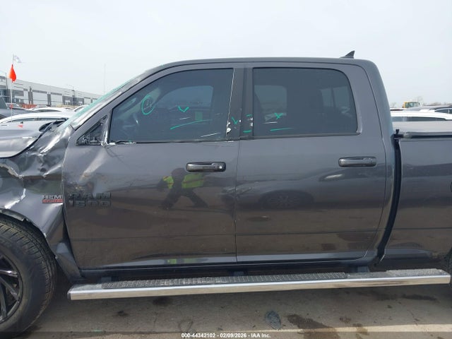 44342102 :رقم المزاد ، 1C6RR7UT8FS603339 vin ، 2015 Ram 1500 Sport مزاد بيع