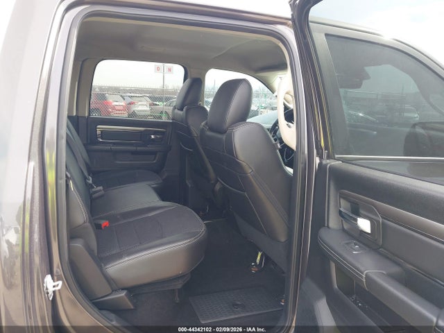2015 RAM 1500 1C6RR7UT8FS603339 Photo 7