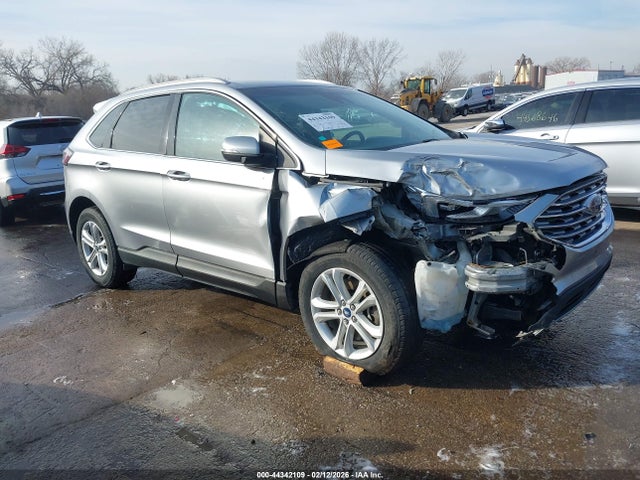 2020 FORD EDGE 2FMPK4J99LBA89207