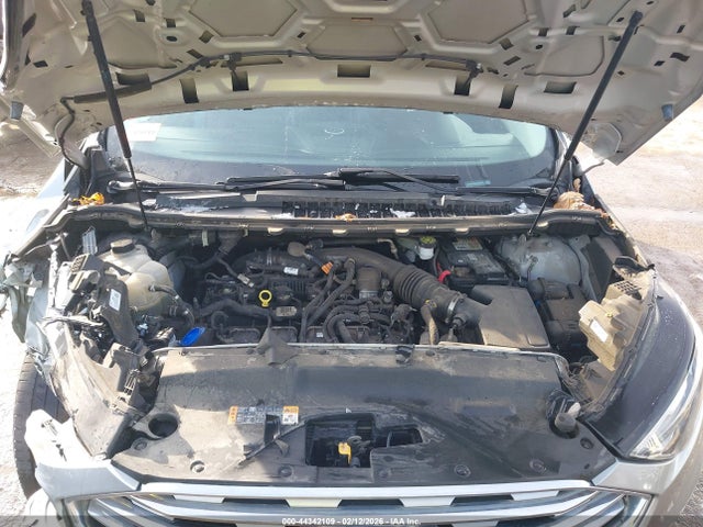 2020 FORD EDGE 2FMPK4J99LBA89207 Photo 9