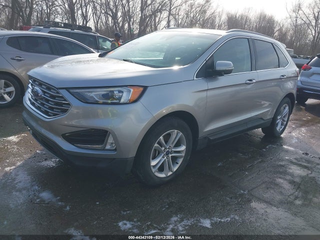 2020 FORD EDGE 2FMPK4J99LBA89207 Photo 1