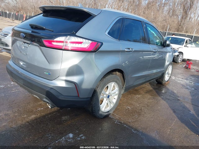 2020 FORD EDGE 2FMPK4J99LBA89207 Photo 3