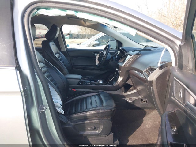 2020 FORD EDGE 2FMPK4J99LBA89207 Photo 4