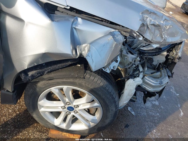 2020 FORD EDGE 2FMPK4J99LBA89207 Photo 5