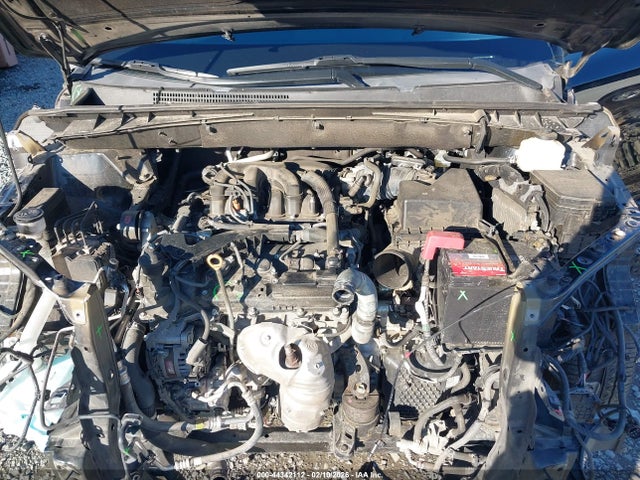 Toyota Highlander Limited 2017 5TDDZRFH6HS429032 Image 10