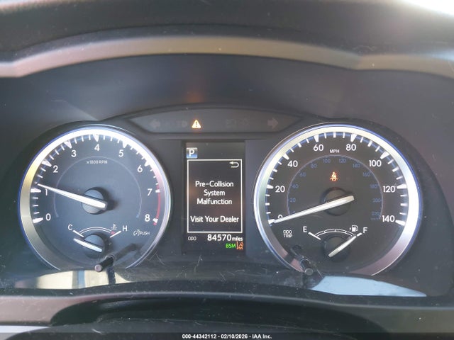 Toyota Highlander Limited 2017 5TDDZRFH6HS429032 Image 7