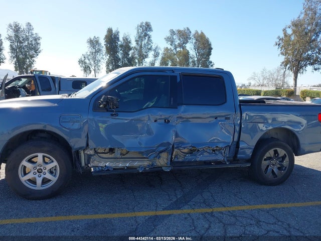1FTVW1EV1PWG28607 Ford F-150 Lightning Lariat