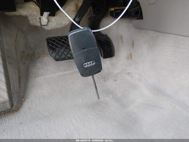 Auction sale of the 2003 Audi A6 Avant, vin: WAUVT64B53N051204, lot number: 44342118