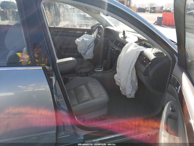 Auction sale of the 2003 Audi A6 Avant, vin: WAUVT64B53N051204, lot number: 44342118