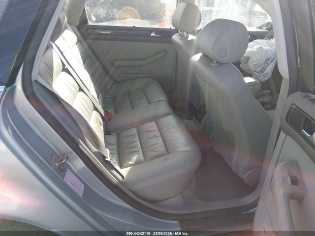 Auction sale of the 2003 Audi A6 Avant, vin: WAUVT64B53N051204, lot number: 44342118