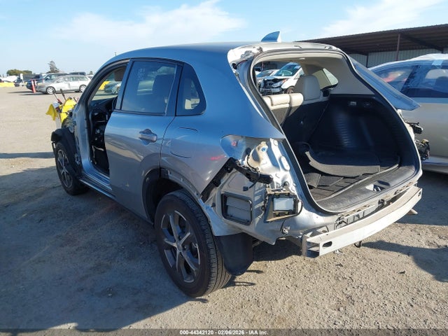 3CZRZ1H71RM723381 Honda Hr-v 2wd Ex-l/2wd Ex-l W/o Bsi