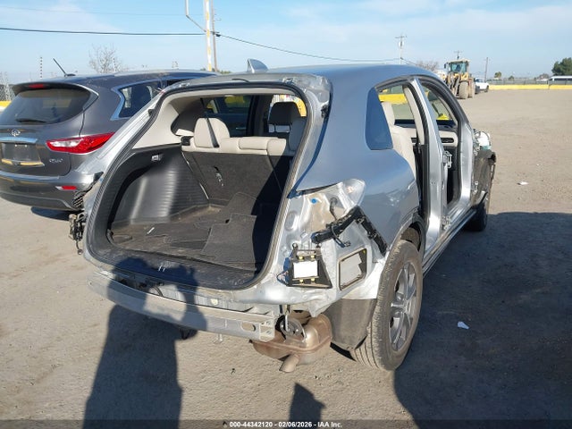 3CZRZ1H71RM723381 Honda Hr-v 2wd Ex-l/2wd Ex-l W/o Bsi