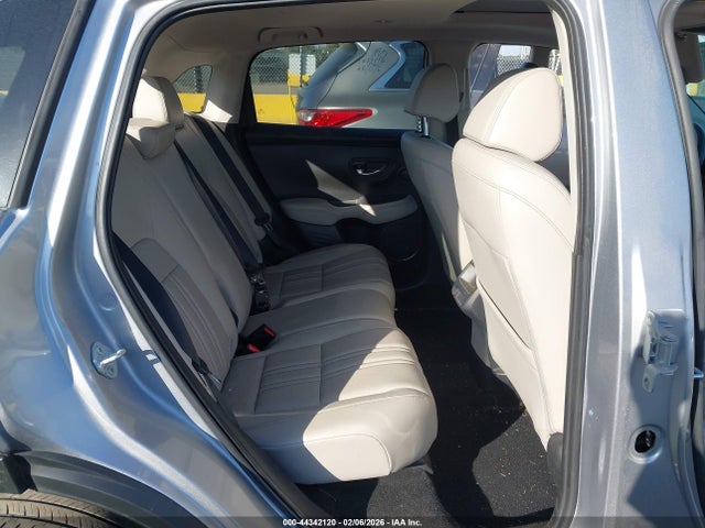 3CZRZ1H71RM723381 Honda Hr-v 2wd Ex-l/2wd Ex-l W/o Bsi