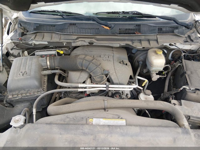 Aukcja sprzedaży 2012 Ram 2500 St, vin: 3C7WD4AT5CG154219, numer aukcji: 44342121
