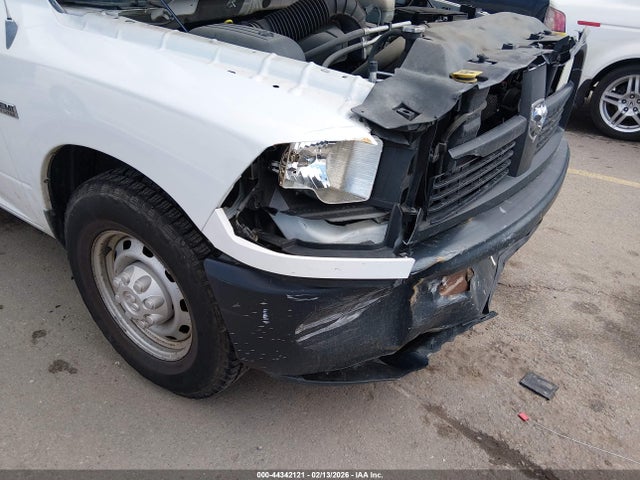 Aukcja sprzedaży 2012 Ram 2500 St, vin: 3C7WD4AT5CG154219, numer aukcji: 44342121