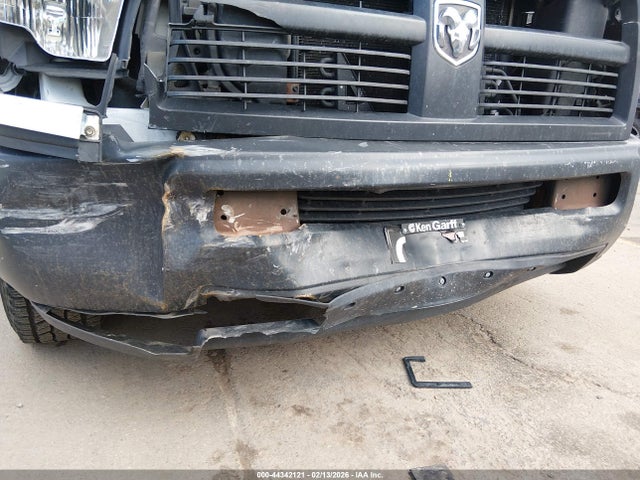Aukcja sprzedaży 2012 Ram 2500 St, vin: 3C7WD4AT5CG154219, numer aukcji: 44342121