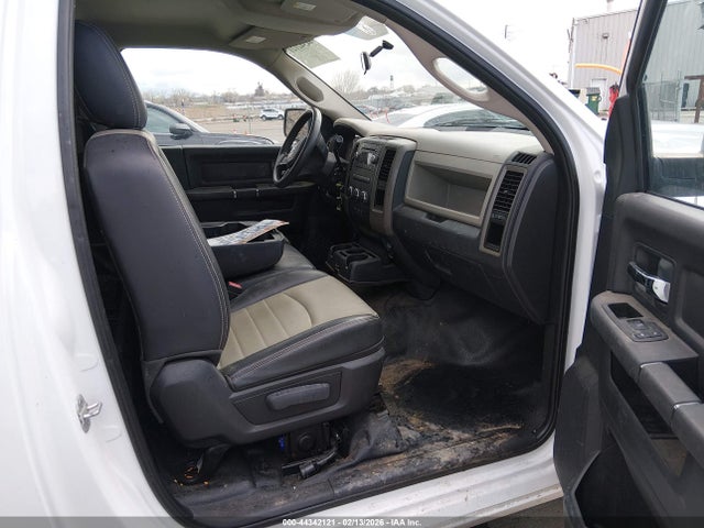 Aukcja sprzedaży 2012 Ram 2500 St, vin: 3C7WD4AT5CG154219, numer aukcji: 44342121