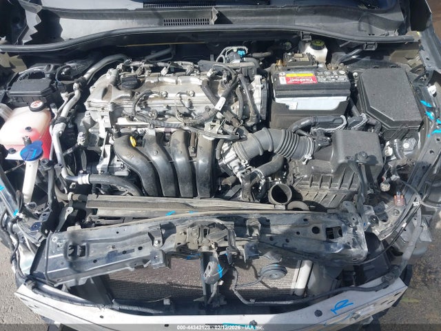 Toyota C-HR XLE 2018 JTNKHMBX2J1005209 Image 10