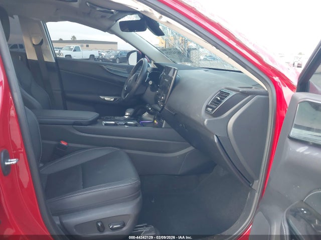 2T2GGCEZ2SC061759 Lexus Nx 350 Premium