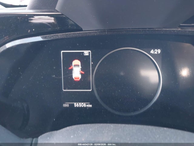 2T2GGCEZ2SC061759 Lexus Nx 350 Premium