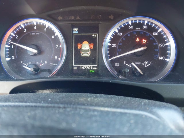 5TDJZRFH7JS556395 Toyota Highlander Xle