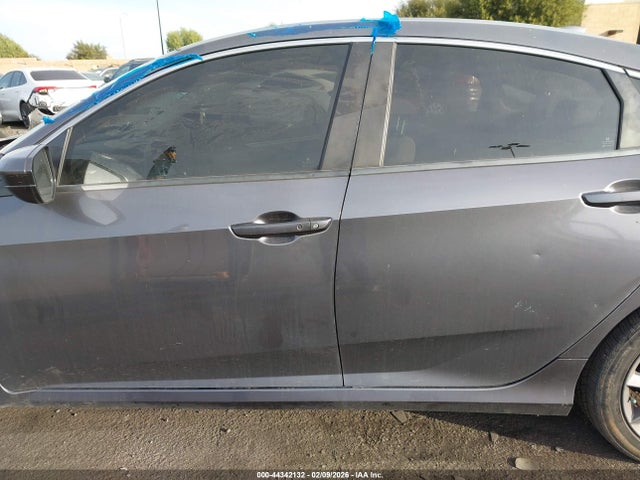 Honda CIVIC EX 2019 JHMFC1F31KX010831 Image 15