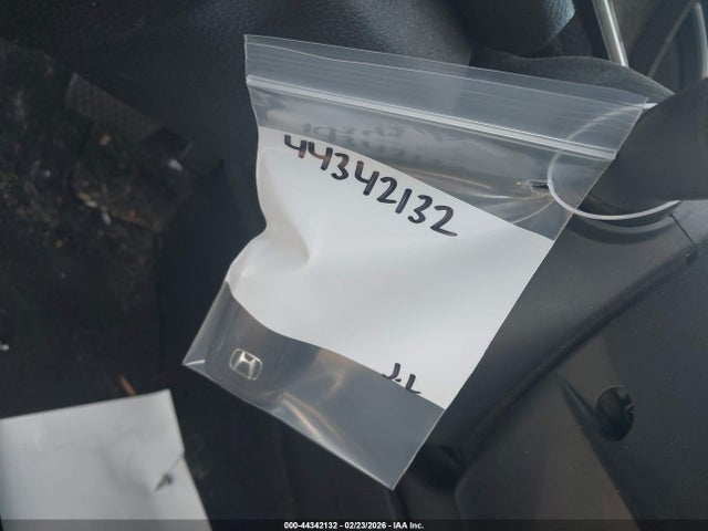 Honda CIVIC EX 2019 JHMFC1F31KX010831 Image 18