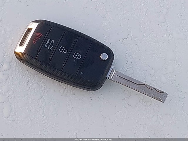 KIA Optima Lx 2014 KNAGM4A70E5470266 Image 11