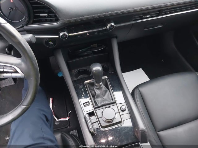 Mazda MAZDA3 2019 JM1BPAJM0K1133320 Image 11