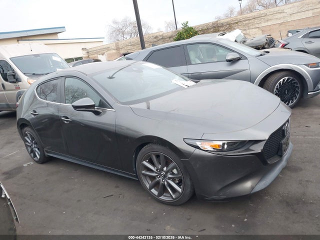 Mazda MAZDA3 2019 JM1BPAJM0K1133320 Image 13
