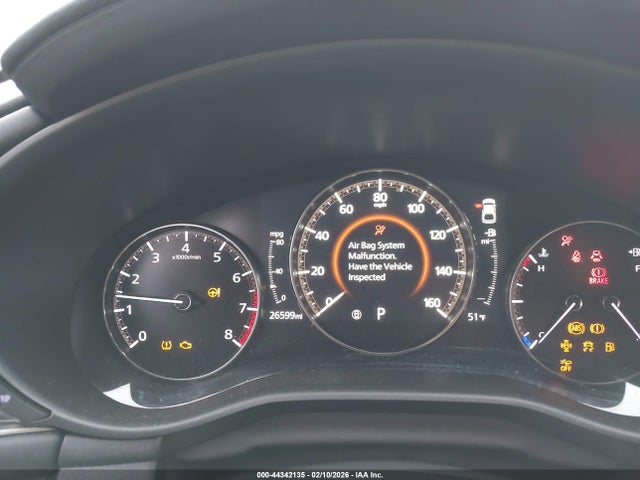 Mazda MAZDA3 2019 JM1BPAJM0K1133320 Image 15
