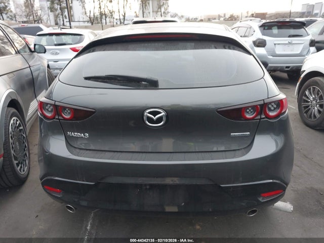 Mazda MAZDA3 2019 JM1BPAJM0K1133320 Image 16
