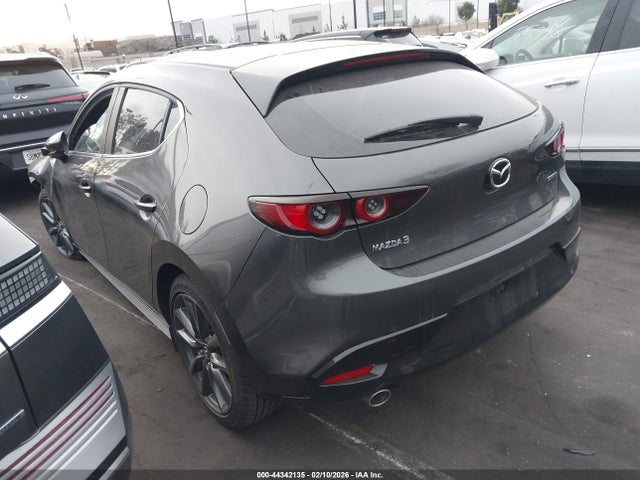 Mazda MAZDA3 2019 JM1BPAJM0K1133320 Image 3