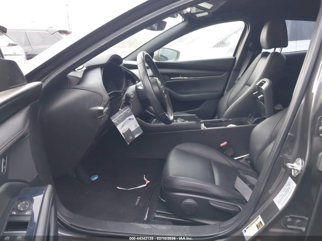 Mazda MAZDA3 2019 JM1BPAJM0K1133320 Image 5
