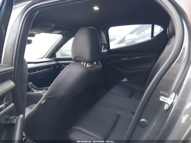 Mazda MAZDA3 2019 JM1BPAJM0K1133320 Image 8