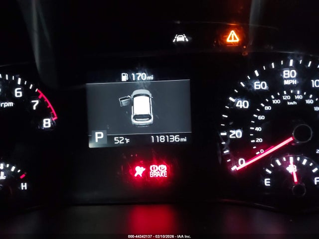 KIA SOUL S 2021 KNDJ23AU2M7754113 Image 15